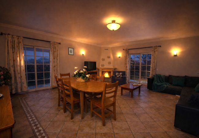 Villa en Albufeira - Villa Tulipa