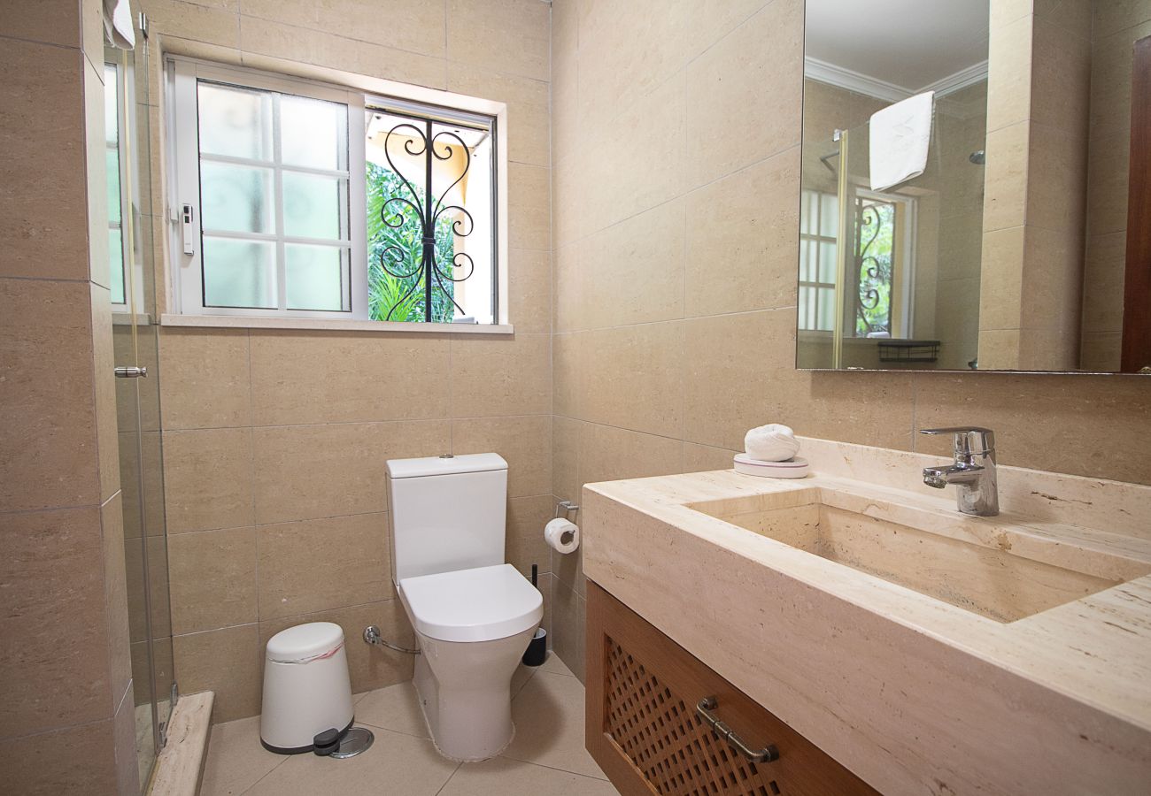 Villa en Estoi - Villa Panoramica | 5 Dormitorios | Vista Panorámica | Estói