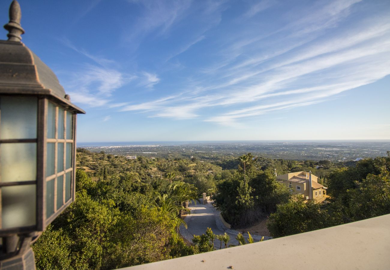 Villa en Estoi - Villa Panoramica | 5 Dormitorios | Vista Panorámica | Estói