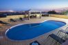 Villa en Estoi - Villa Panoramica | 5 Dormitorios | Vista Panorámica | Estói