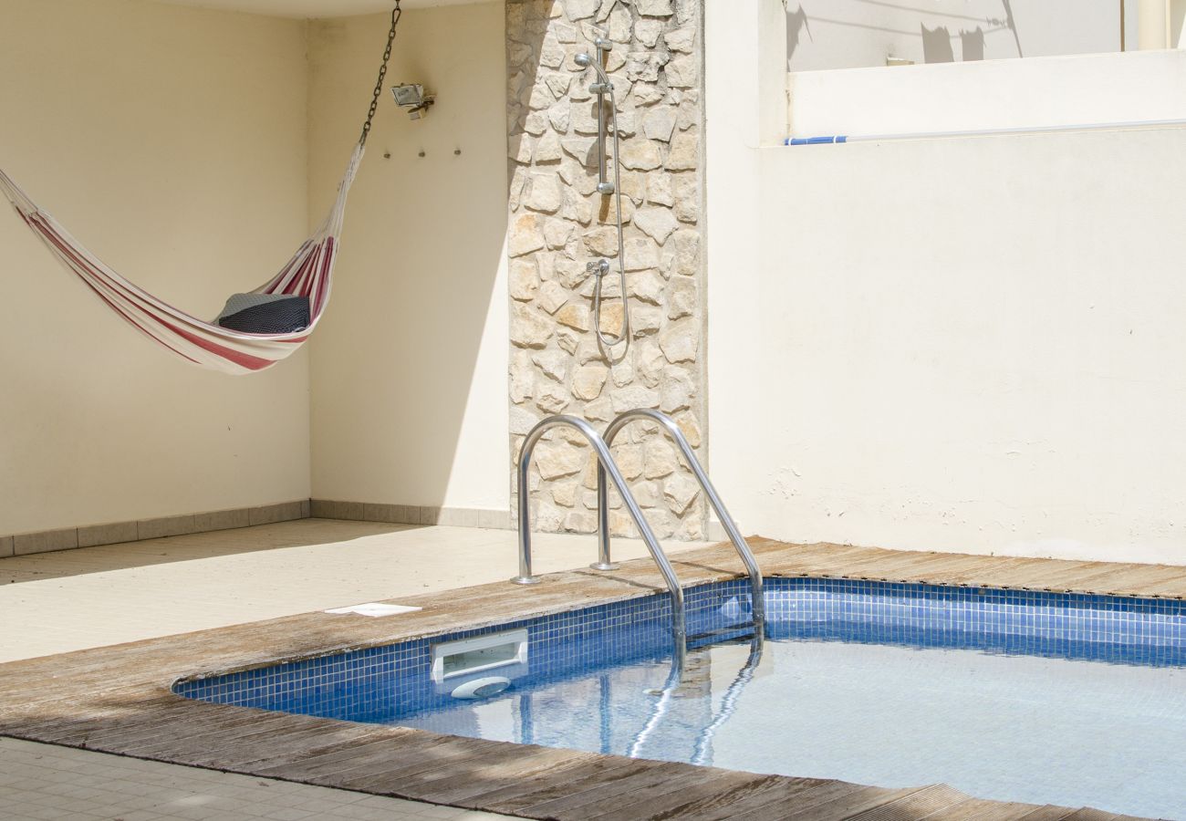 Casa en Almancil - Casa Oliveira