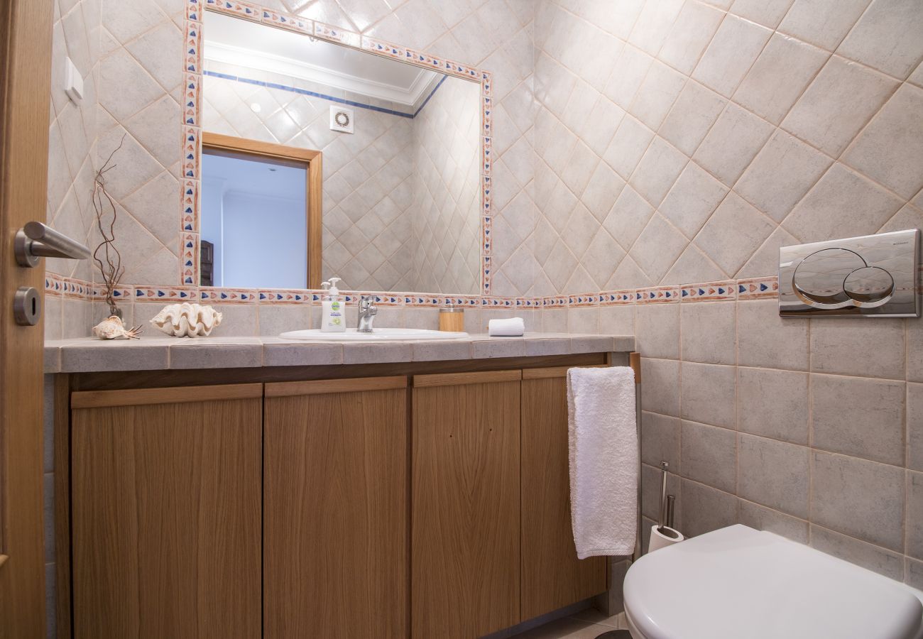 Casa en Almancil - Casa Oliveira