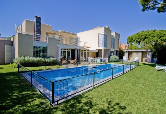 Villa en Vilamoura - Villa Lake View | 6 Dormitorios | Vista al Golf | Vilamoura