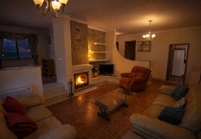 Villa en Vilamoura - Villa Bonita