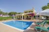 Villa en Vilamoura - Villa Bonita