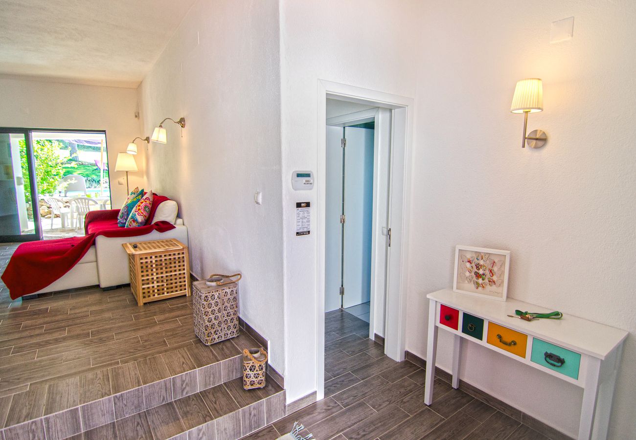 Villa en Vilamoura - Villa Beira Golfe | 3 Dormitorios | Vista al Golf | Vilamoura