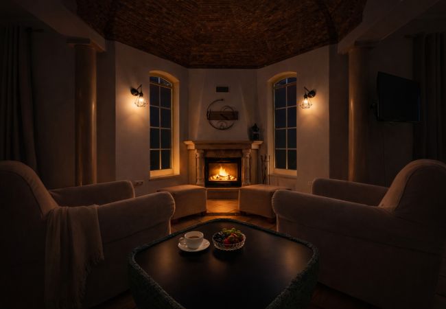 Villa en Boliqueime - Quinta das Laranjeiras