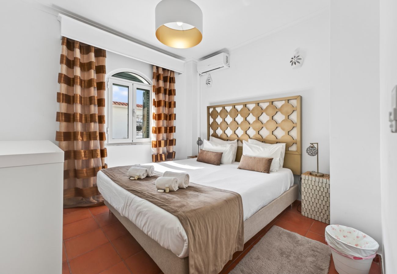 Villa en Vilamoura - Villa Jade | 4 Dormitorios | Piscina | Old Village | Vilamoura
