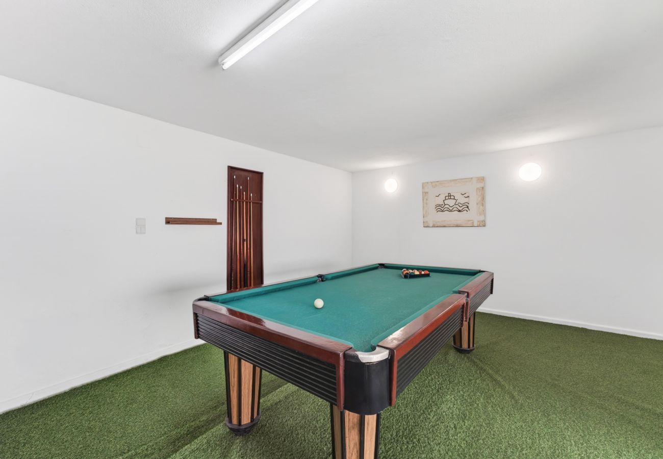 Villa en Vilamoura - Villa Jade | 4 Dormitorios | Piscina | Old Village | Vilamoura