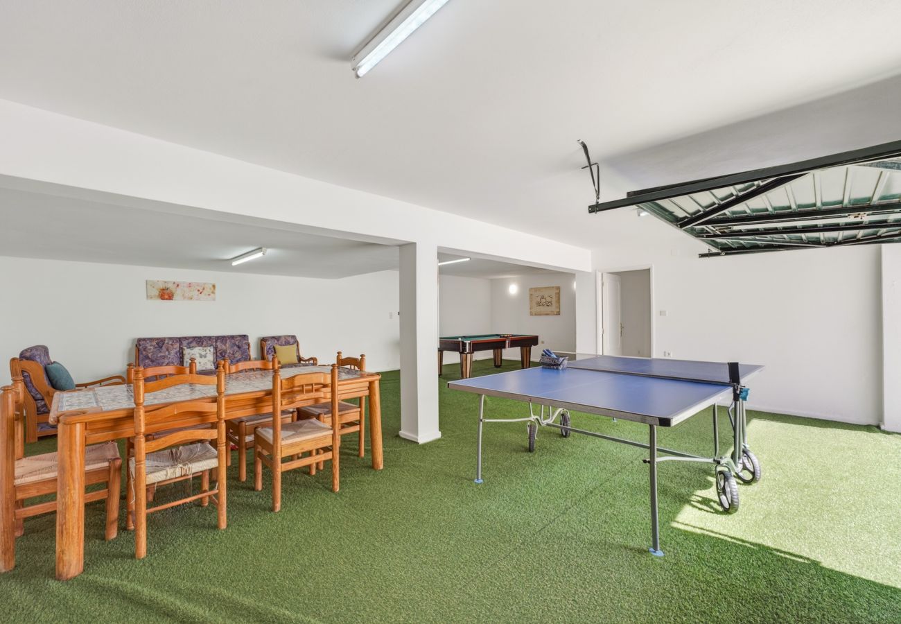 Villa en Vilamoura - Villa Jade | 4 Dormitorios | Piscina | Old Village | Vilamoura