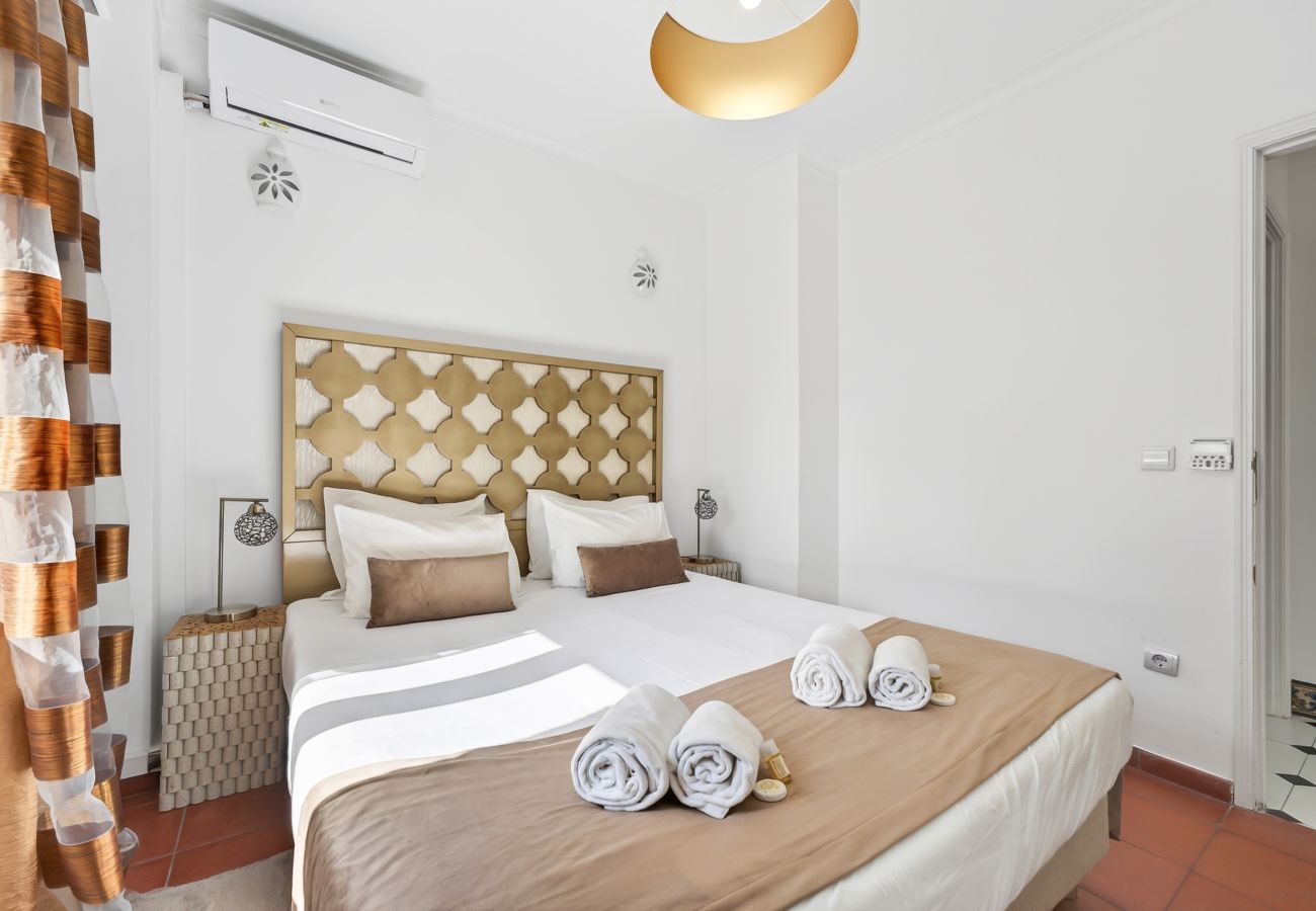 Villa en Vilamoura - Villa Jade | 4 Dormitorios | Piscina | Old Village | Vilamoura