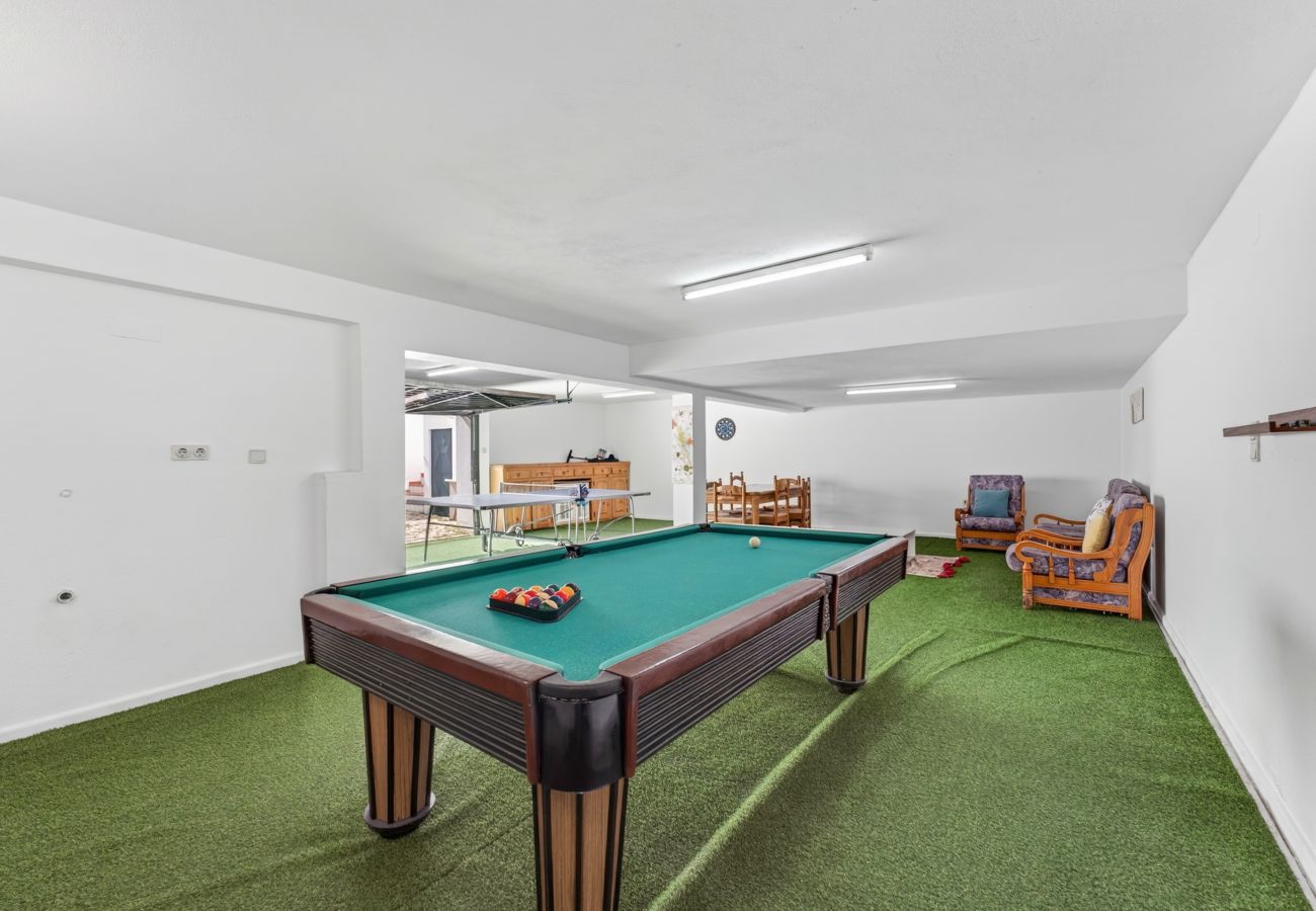 Villa en Vilamoura - Villa Jade | 4 Dormitorios | Piscina | Old Village | Vilamoura