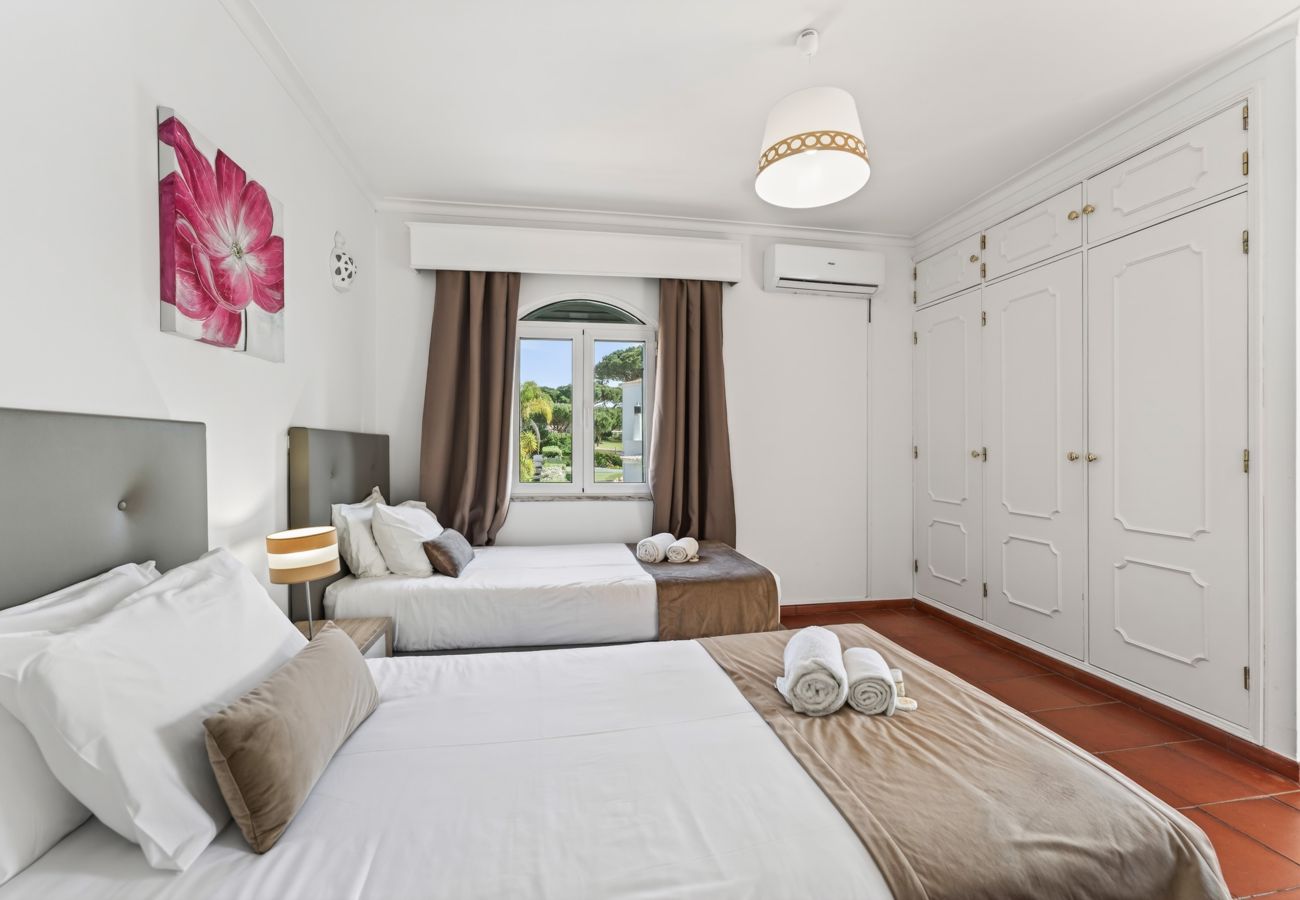 Villa en Vilamoura - Villa Jade | 4 Dormitorios | Piscina | Old Village | Vilamoura