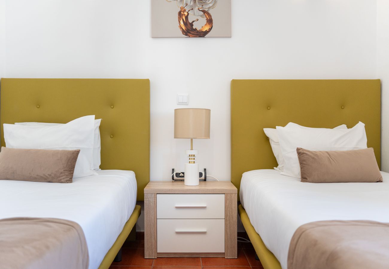 Villa en Vilamoura - Villa Jade | 4 Dormitorios | Piscina | Old Village | Vilamoura