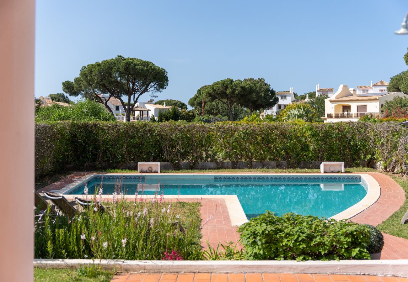 Villa en Vilamoura - Villa Jade | 4 Dormitorios | Piscina | Old Village | Vilamoura