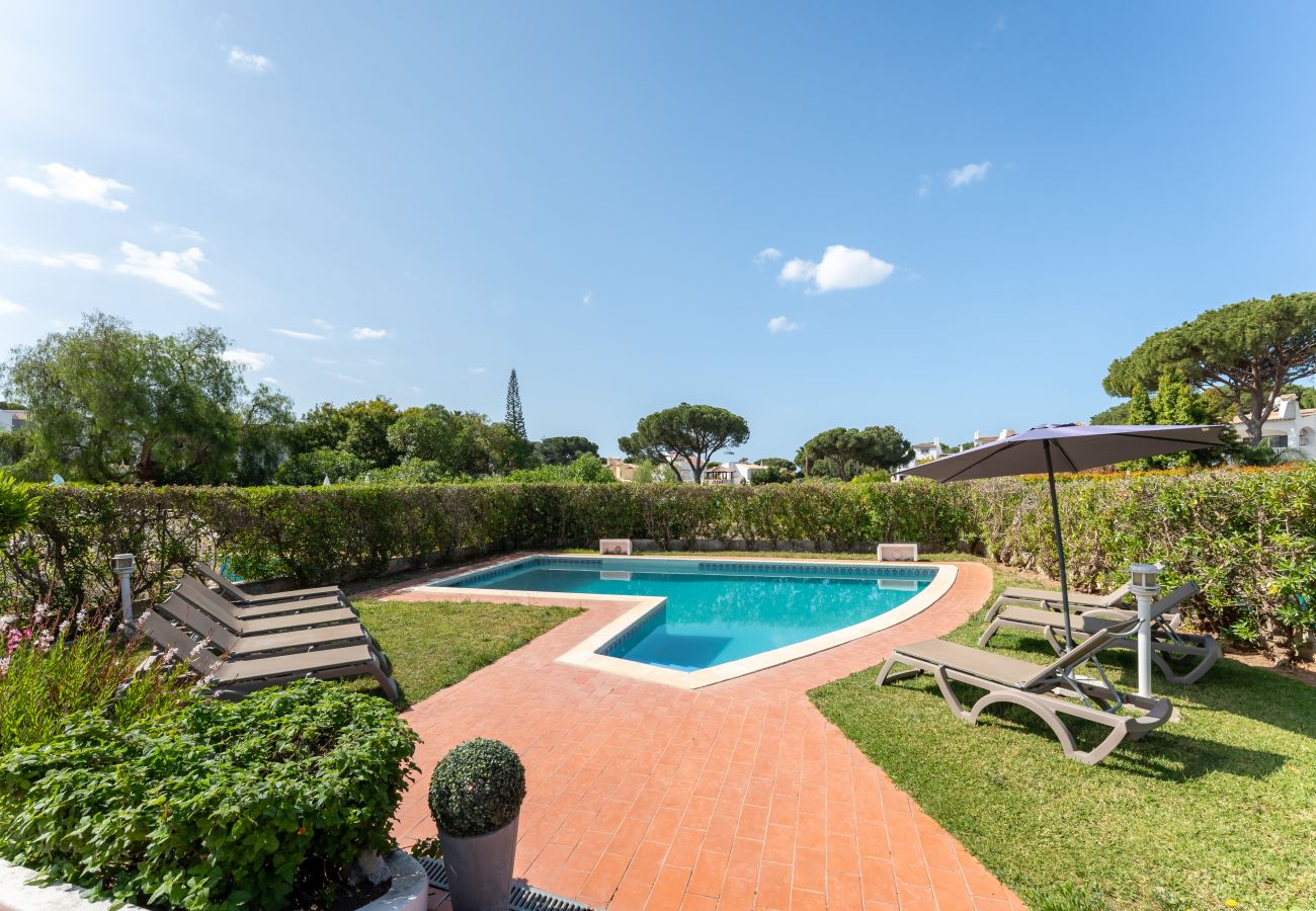 Villa en Vilamoura - Villa Jade | 4 Dormitorios | Piscina | Old Village | Vilamoura