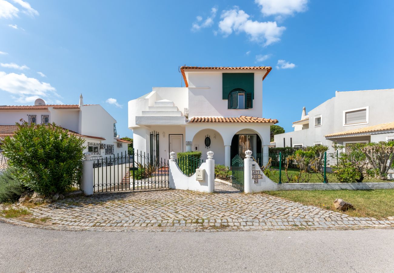 Villa en Vilamoura - Villa Jade | 4 Dormitorios | Piscina | Old Village | Vilamoura