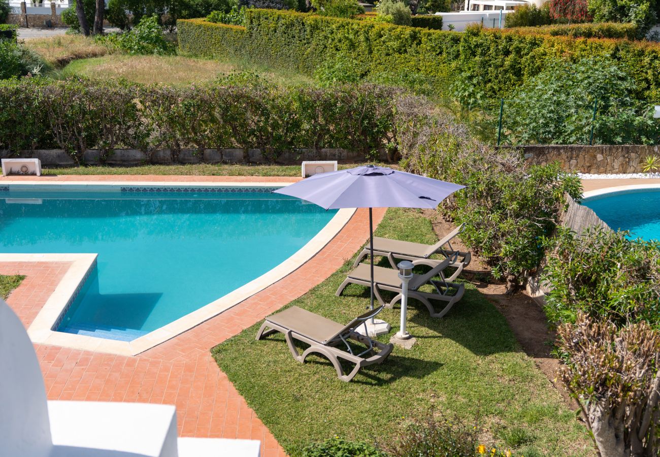 Villa en Vilamoura - Villa Jade | 4 Dormitorios | Piscina | Old Village | Vilamoura