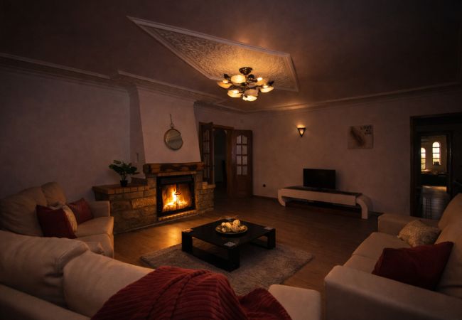 Villa en Galé - Villa Magali