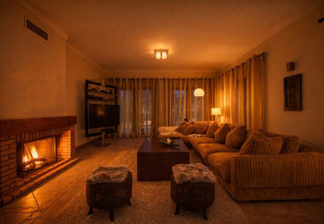 Villa en Quinta do Lago - Villa Valentina