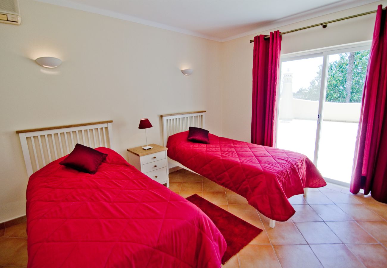 Villa en Almancil - Vila Jasmim