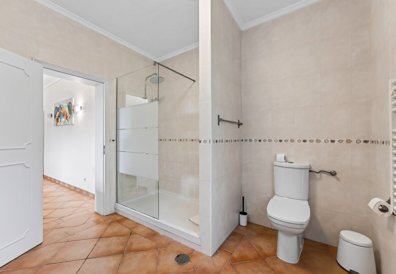 Villa en Almancil - Villa Jasmim | 4 Dormitorios | Soleado | Almancil
