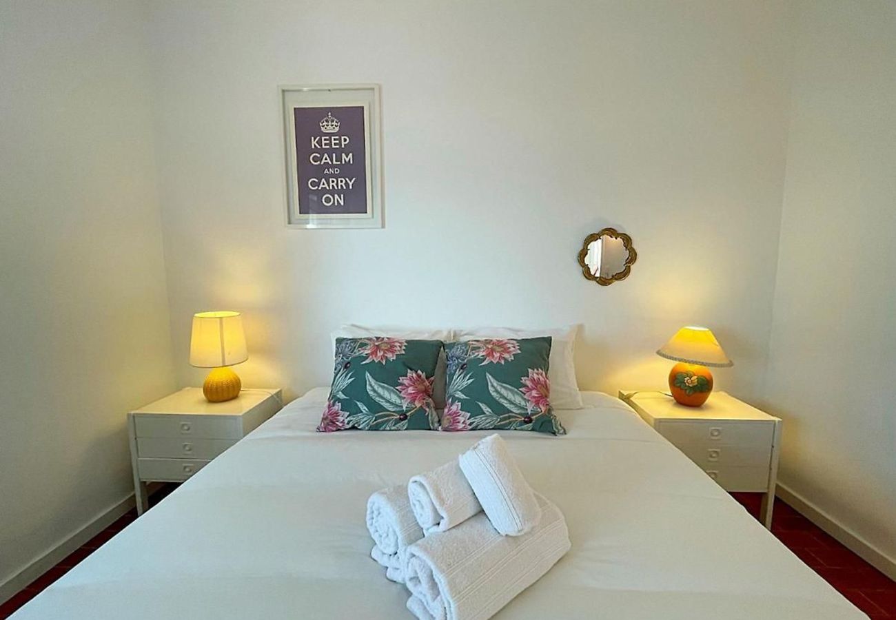 Apartamento en Faro - Ria Beach House