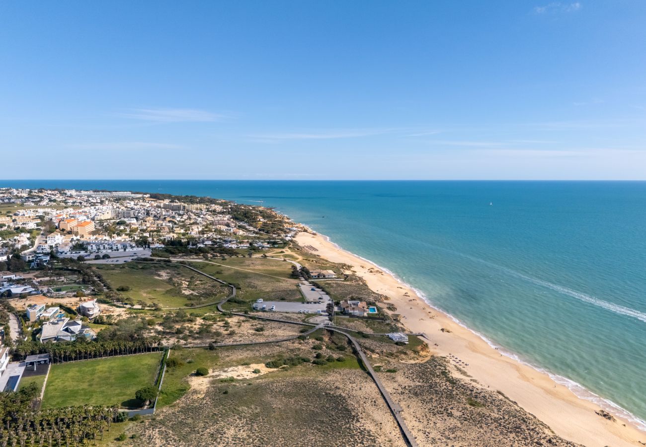 Apartamento en Albufeira - Apartamento Sol y Sal