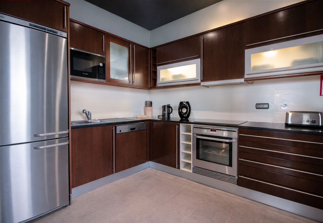 Apartamento en Albufeira - Penthouse Grand Noir