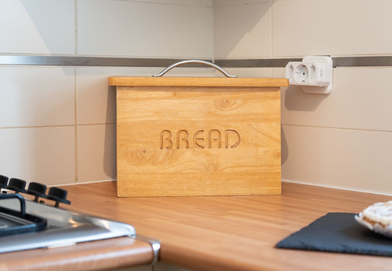 Casa en Albufeira - Casa da Paz