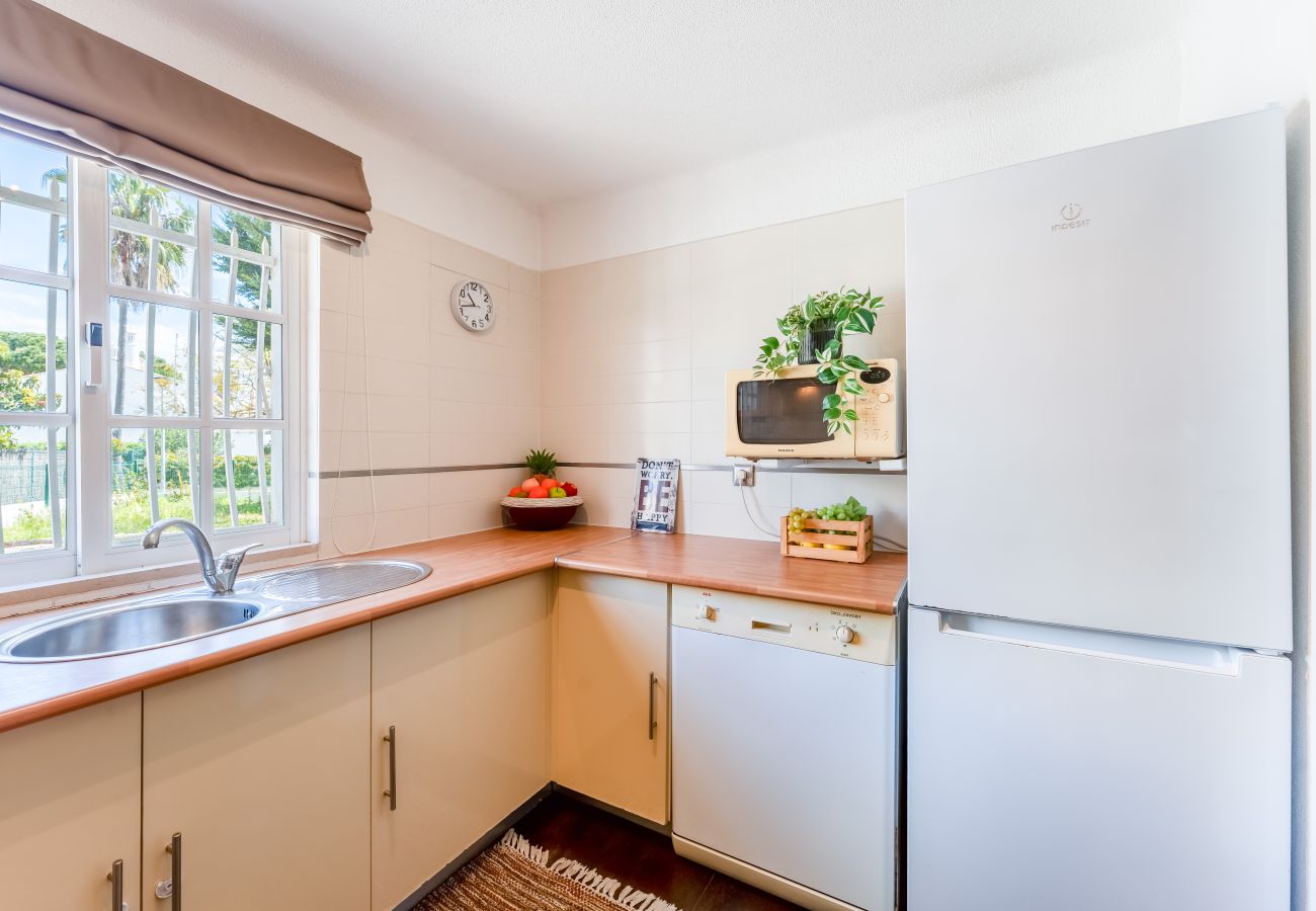 Casa en Albufeira - Casa da Paz