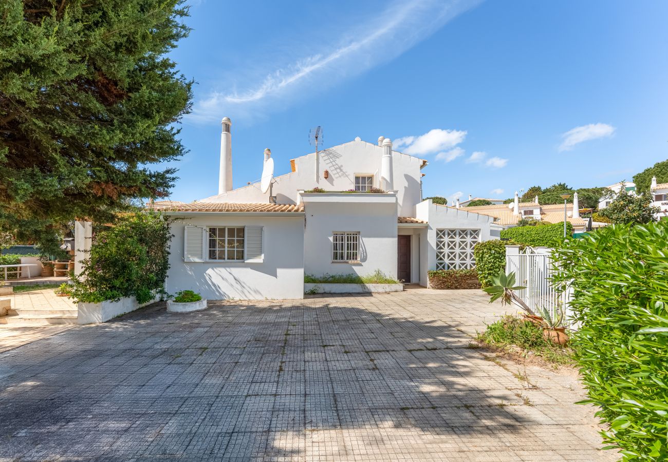 Casa en Albufeira - Casa da Paz