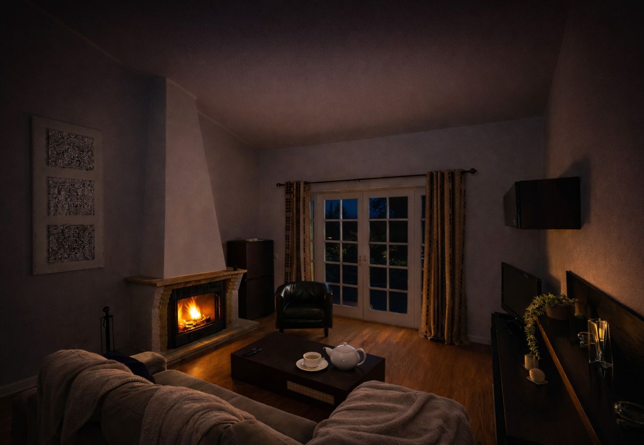 Casa en Albufeira - Casa da Paz