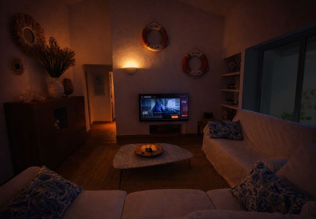 Casa en Albufeira - Casa na Falésia