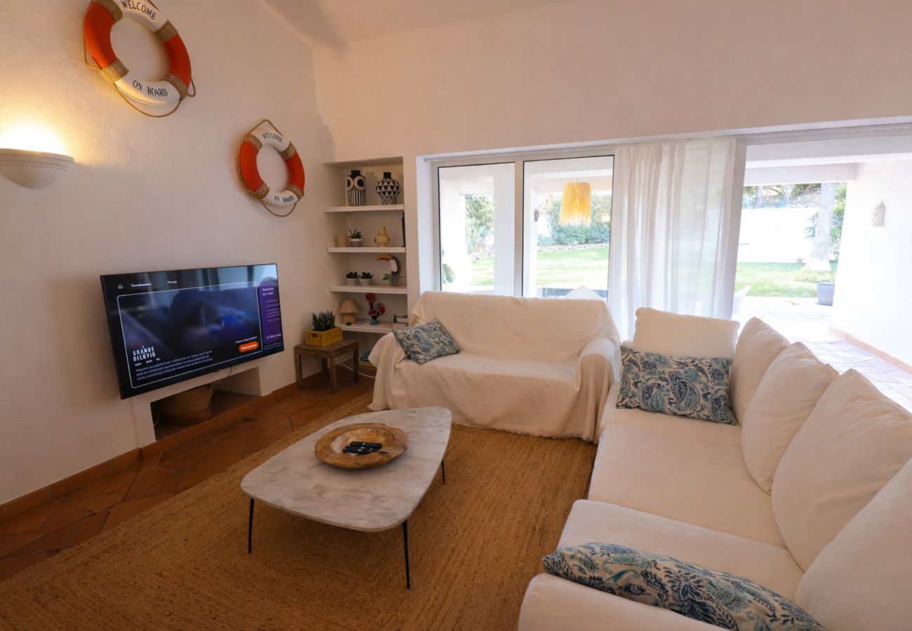 Casa en Albufeira - Casa na Falésia