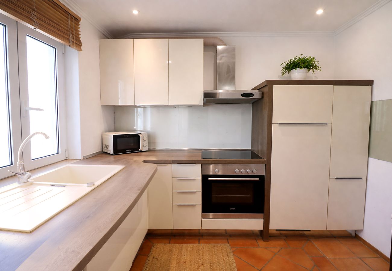 Casa en Albufeira - Casa na Falésia