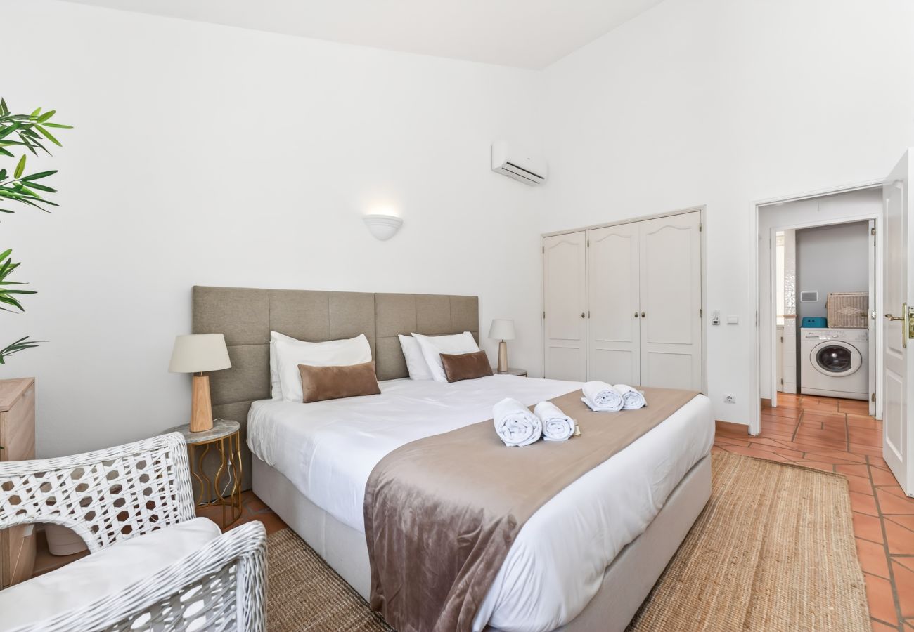 Casa en Albufeira - Casa na Falésia| 3 Dormitorios | Playa de Falésia | Olhos de Água