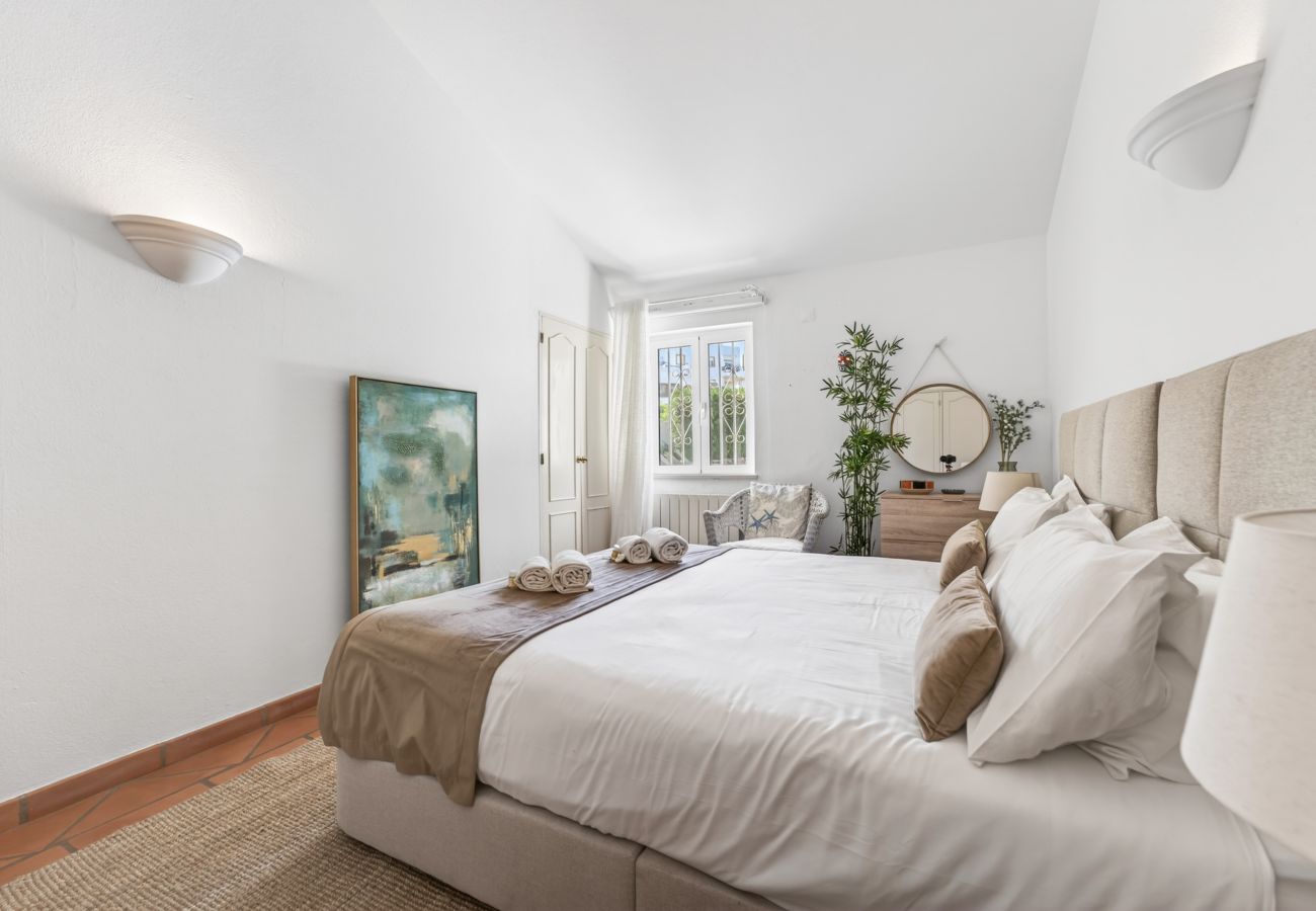 Casa en Albufeira - Casa na Falésia| 3 Dormitorios | Playa de Falésia | Olhos de Água