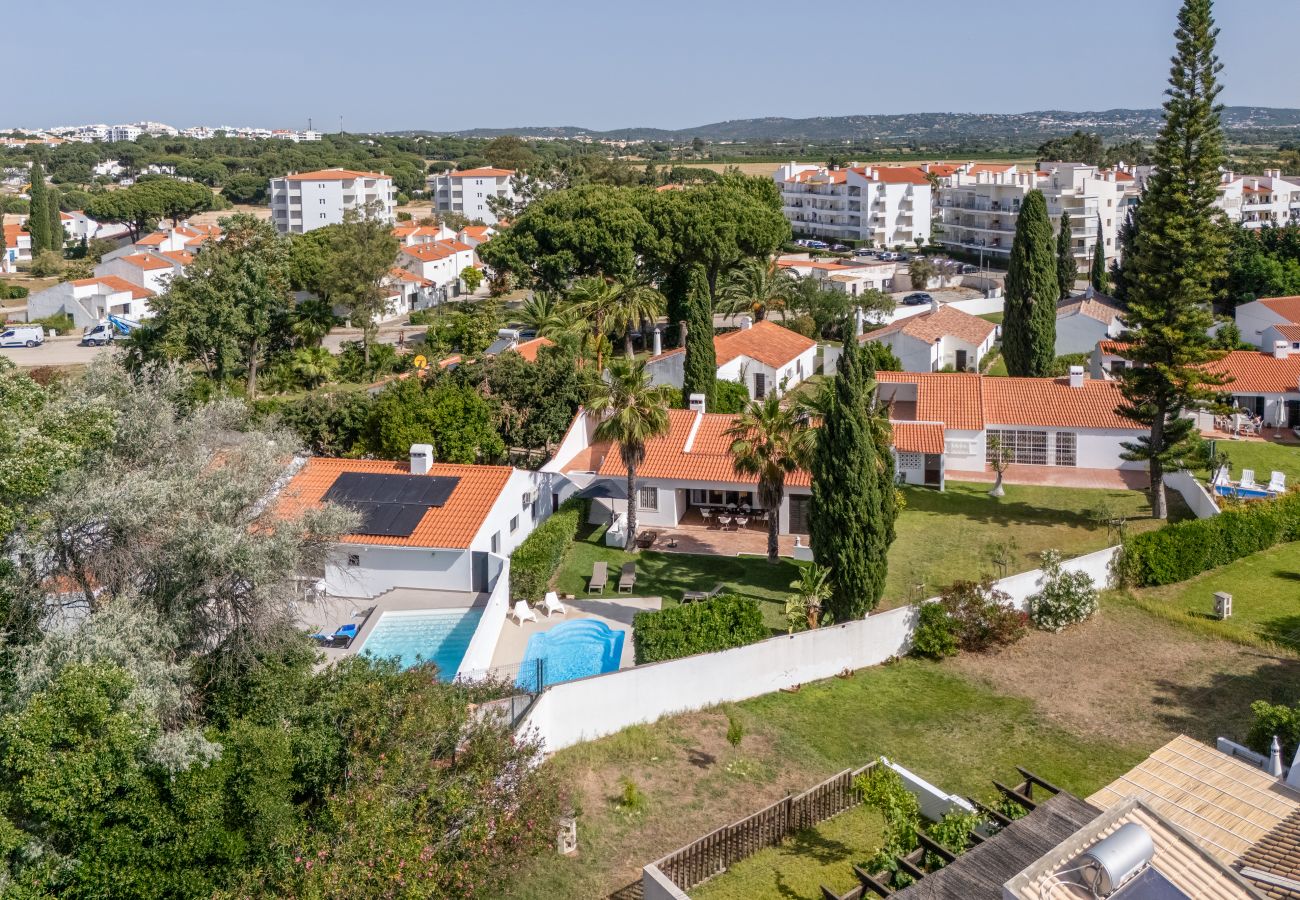 Casa en Albufeira - Casa na Falésia| 3 Dormitorios | Playa de Falésia | Olhos de Água