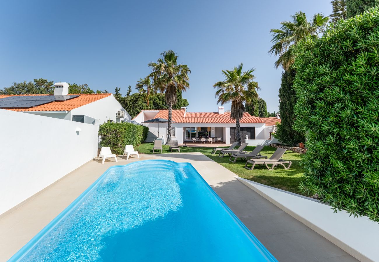 Casa en Albufeira - Casa na Falésia| 3 Dormitorios | Playa de Falésia | Olhos de Água