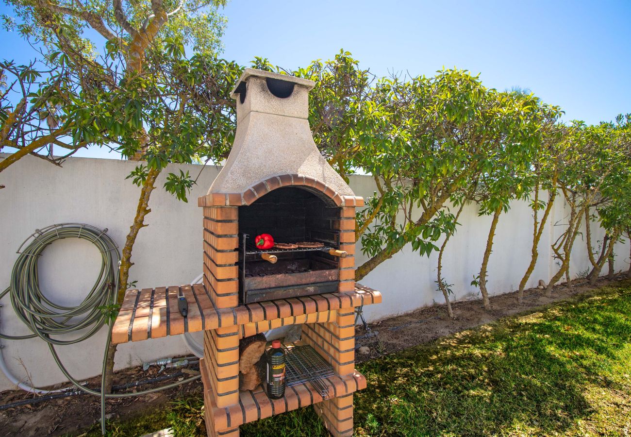 Villa en Albufeira - Villa Azul