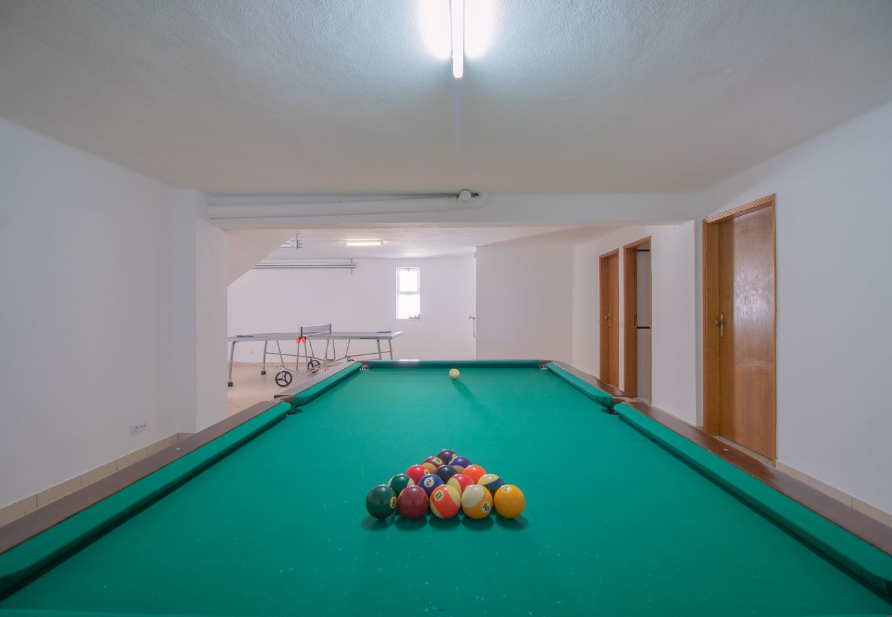 Villa en Albufeira - Villa Azul