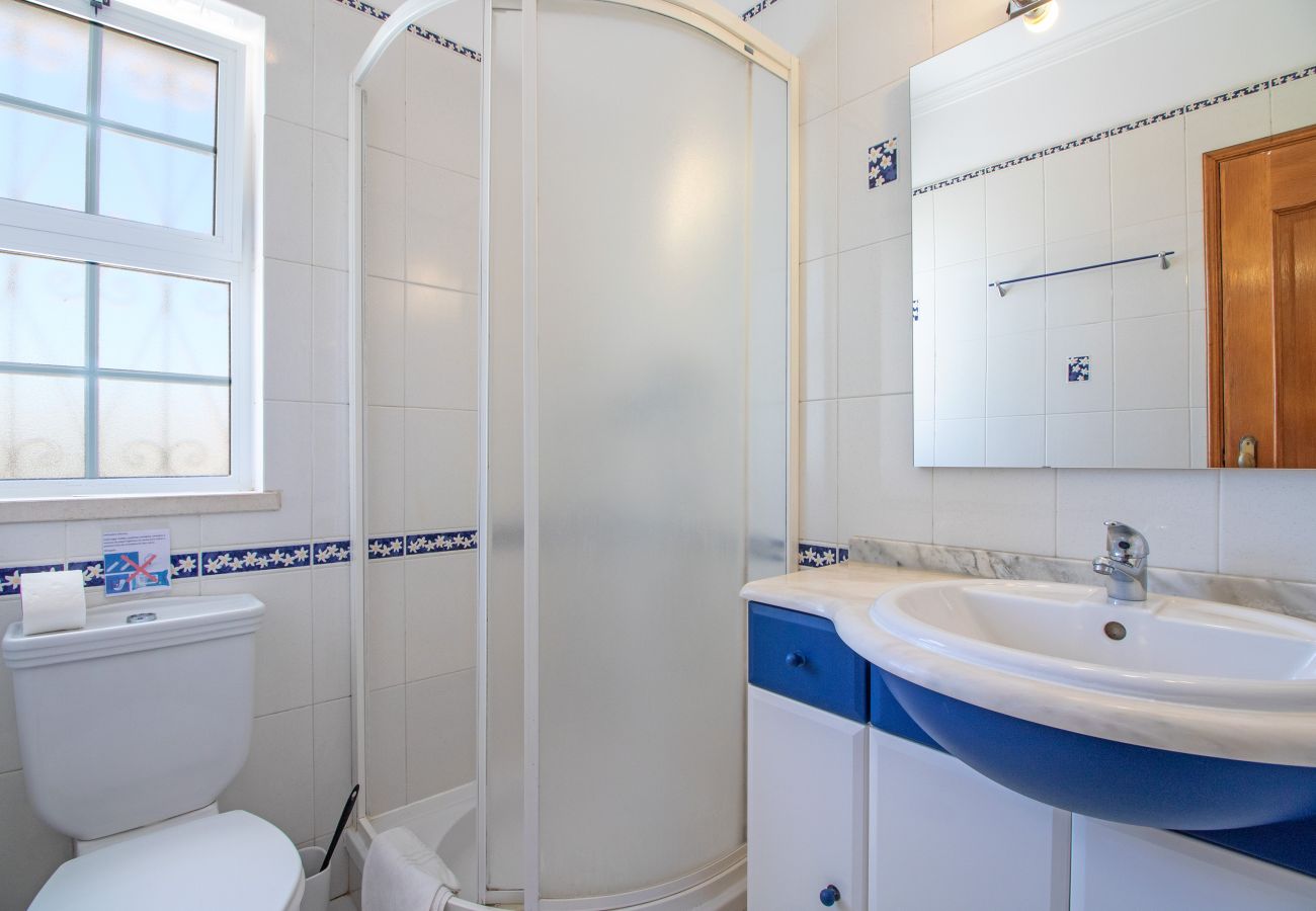 Villa en Albufeira - Villa Azul