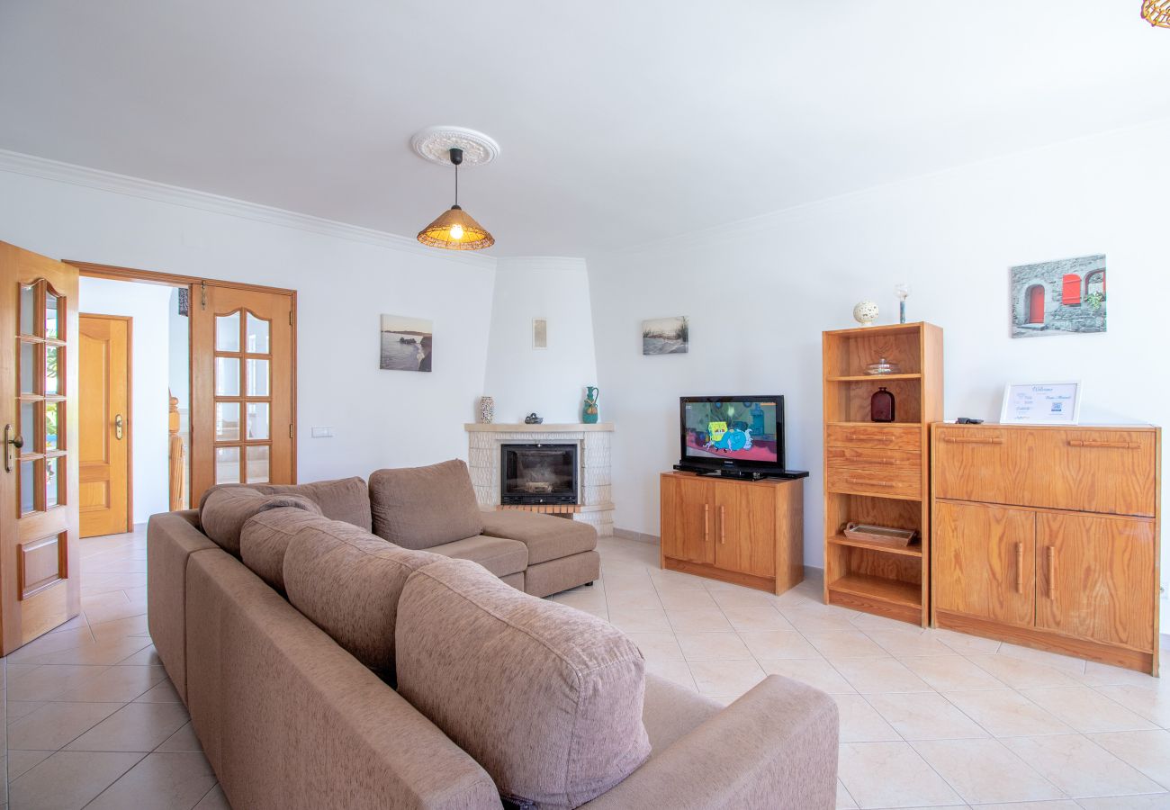 Villa en Albufeira - Villa Azul