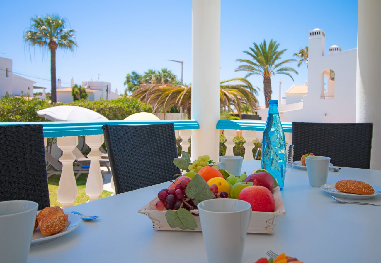 Villa en Albufeira - Villa Azul