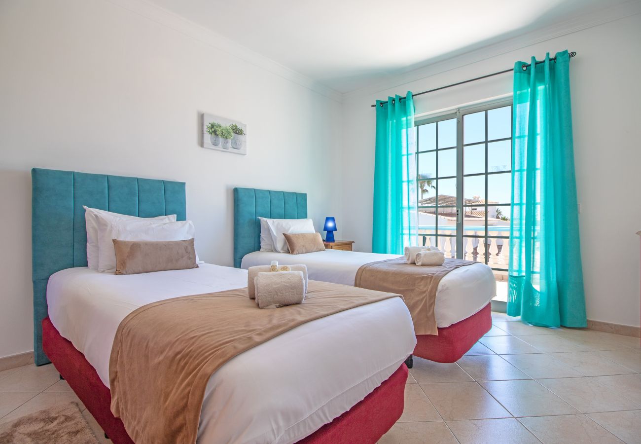 Villa en Albufeira - Villa Azul