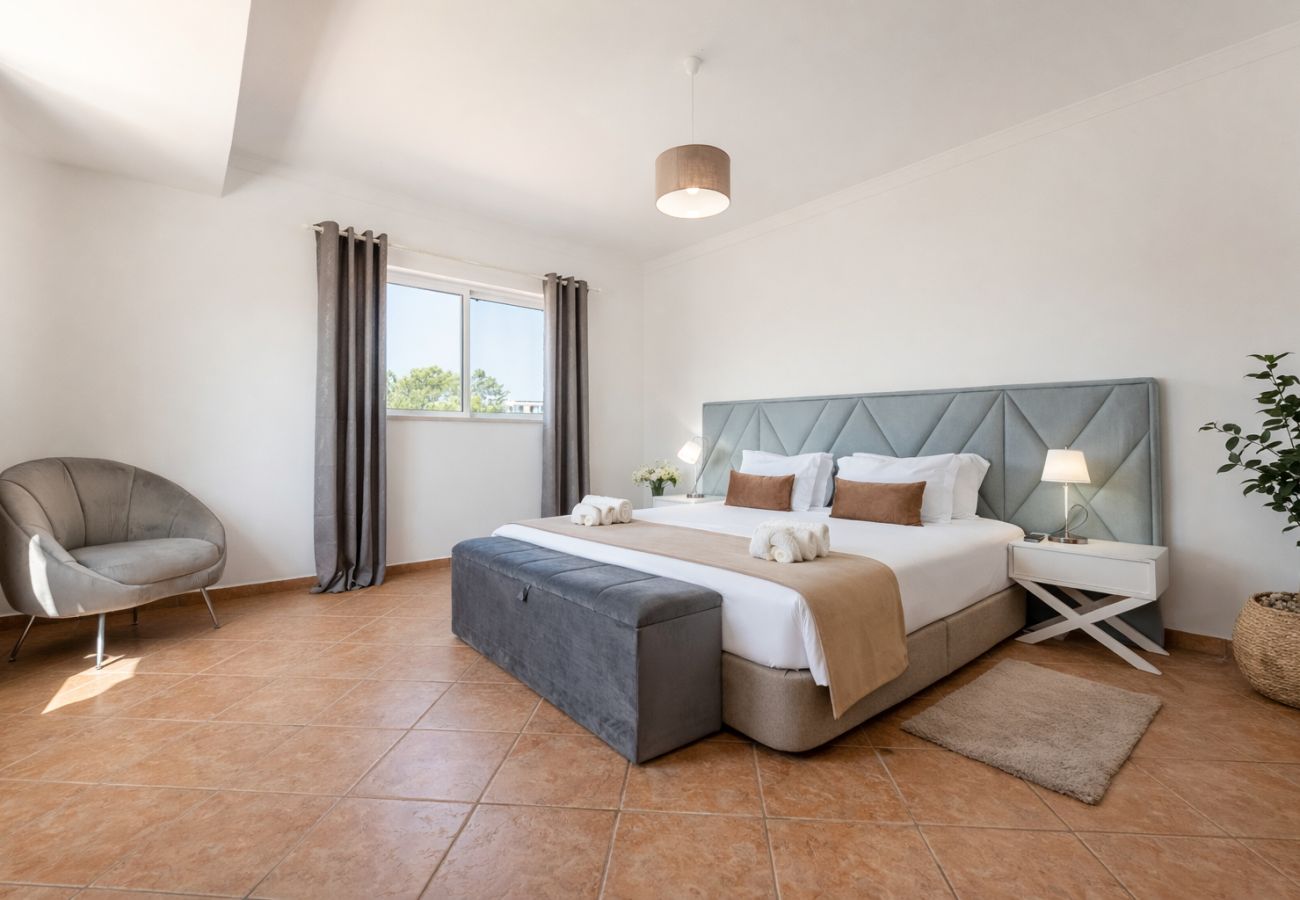 Villa en Albufeira - Villa Castelo