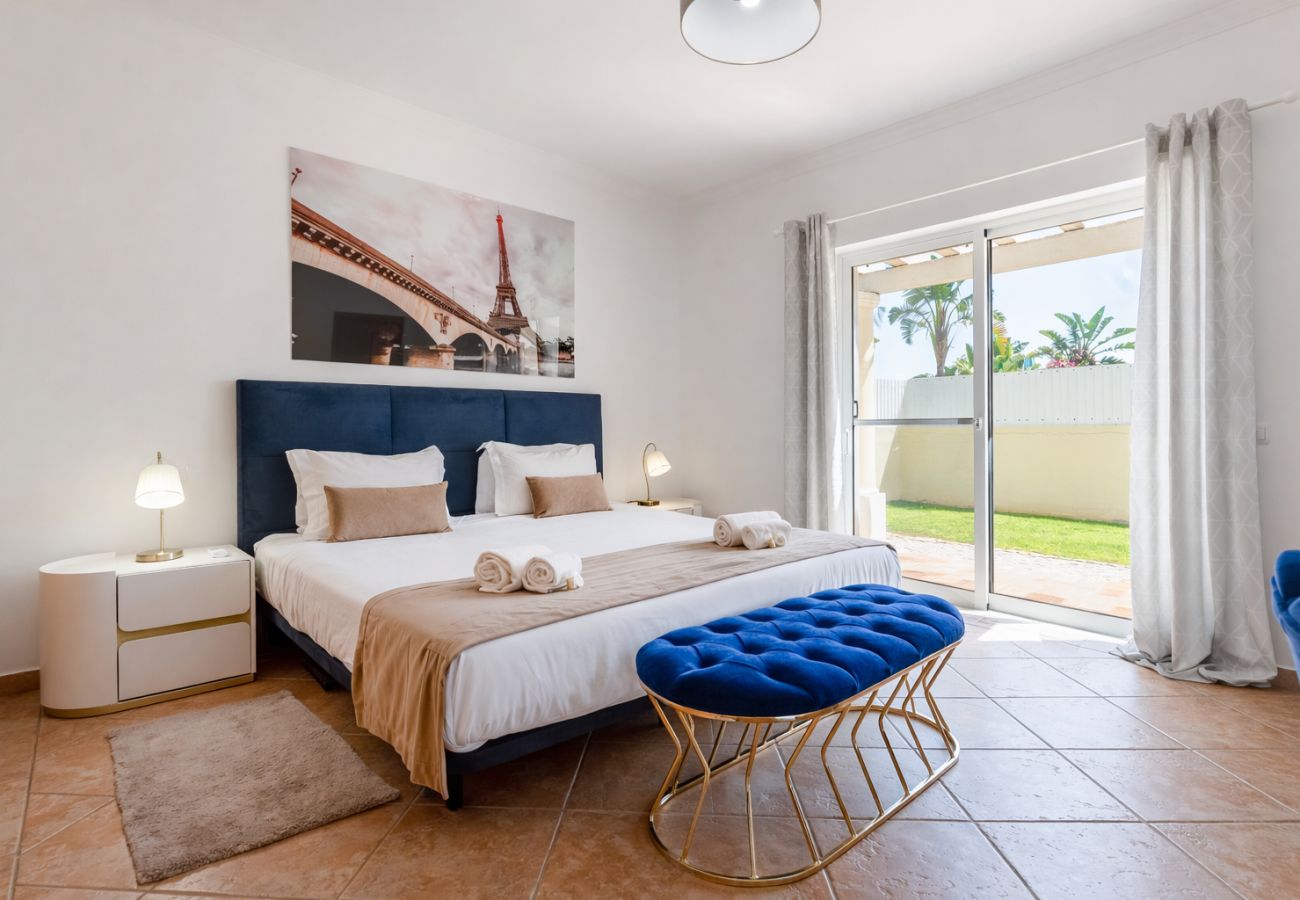 Villa en Albufeira - Villa Castelo