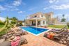 Villa en Albufeira - Villa Castelo