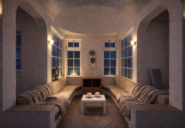 Villa en Albufeira - Villa Pacheco